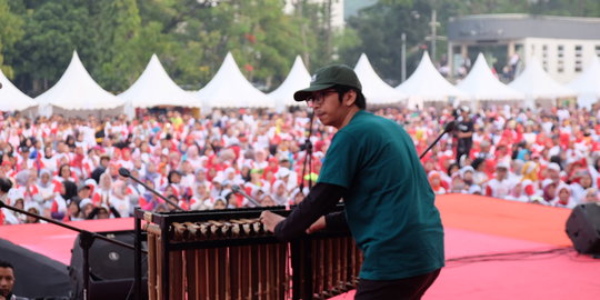 Manshur Angklung