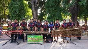 Angklung Argelo