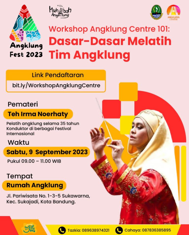 𝗪𝗼𝗿𝗸𝘀𝗵𝗼𝗽 𝗔𝗻𝗴𝗸𝗹𝘂𝗻𝗴 𝗖𝗲𝗻𝘁𝗿𝗲 𝟭𝟬𝟭: 𝗗𝗮𝘀𝗮𝗿-𝗗𝗮𝘀𝗮𝗿 𝗠𝗲𝗹𝗮𝘁𝗶𝗵 𝗧𝗶𝗺 𝗔𝗻𝗴𝗸𝗹𝘂𝗻𝗴 Picture