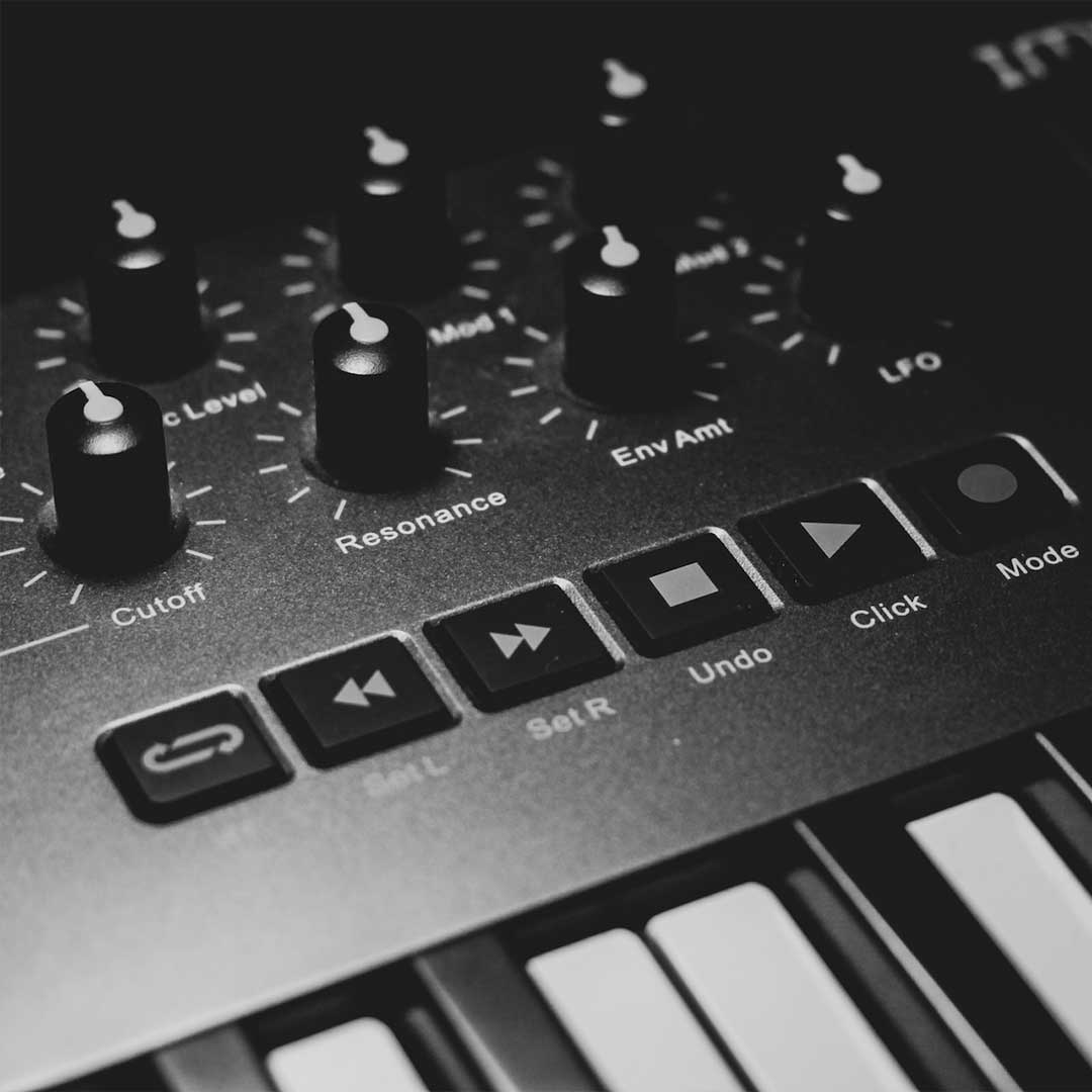 Pelatihan Membuat Midi untuk Angklung Picture