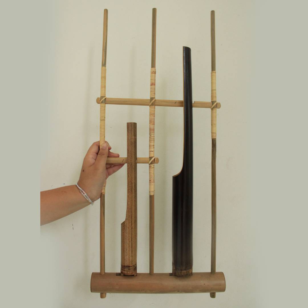 Jual Angklung Satuan Angka dari 0 sampai 30 Picture