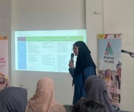 Workshop Angklung Centre 101 : Mempersiapkan Tim Angklung untuk Festival Picture