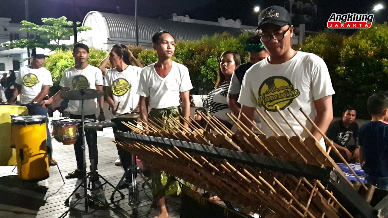 Angklung Ramawijaya