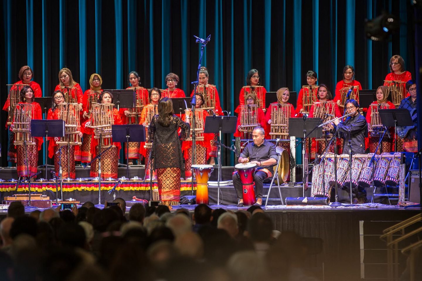 House Of Angklung DC