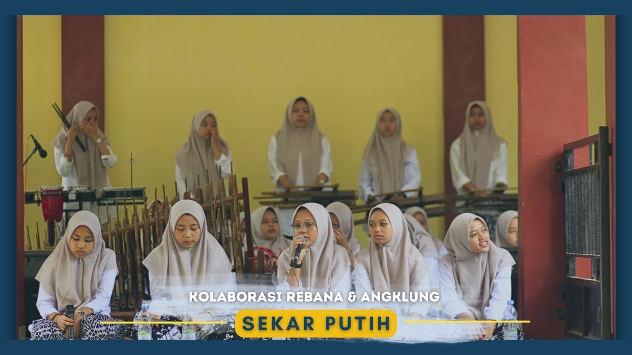 Angklung Sekarputih