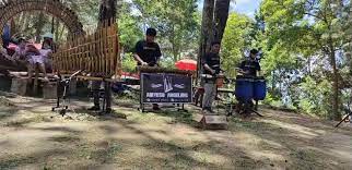 Angklung Abiyoso