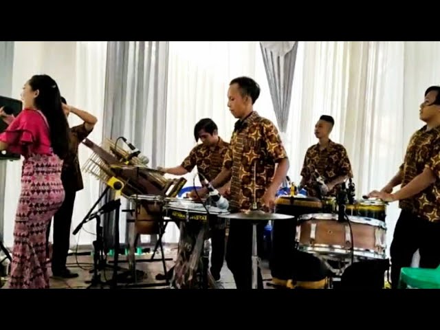 Angklung Astama