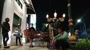 Angklung Senopati Malang