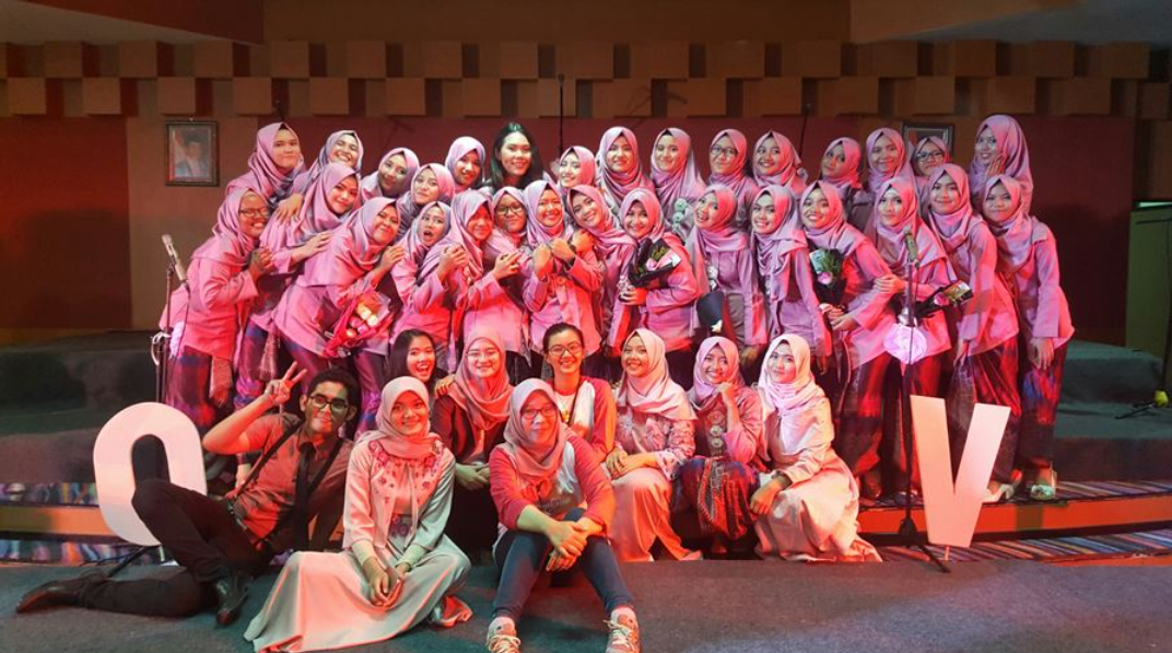 Psymphonia Padjadjaran