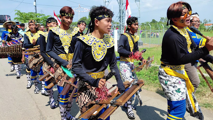 Angklung Putrasari